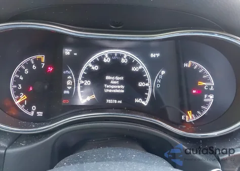 2020 Jeep Grand Cherokee Laredo E 4X2 из США, поврежденный, VIN 1C4RJEAG4LC244539